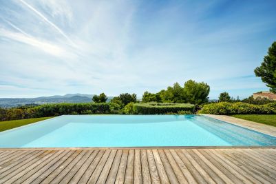 Sale Luxury house Ollioules 8 Rooms 330 m²