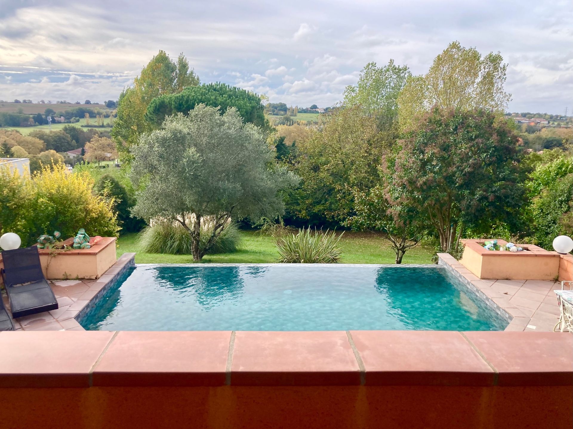 maison de luxe 7 Pièces en vente sur TOULOUSE (31000)