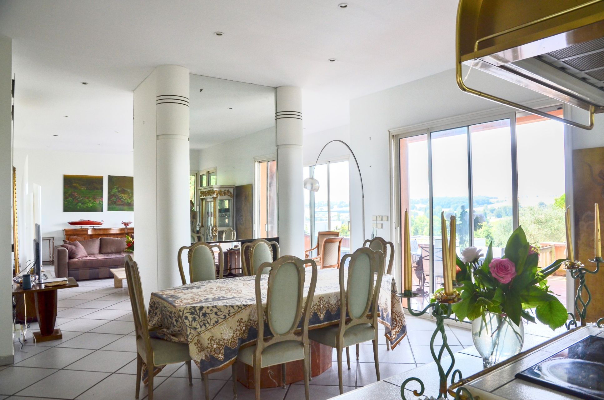 maison de luxe 7 Pièces en vente sur TOULOUSE (31000)