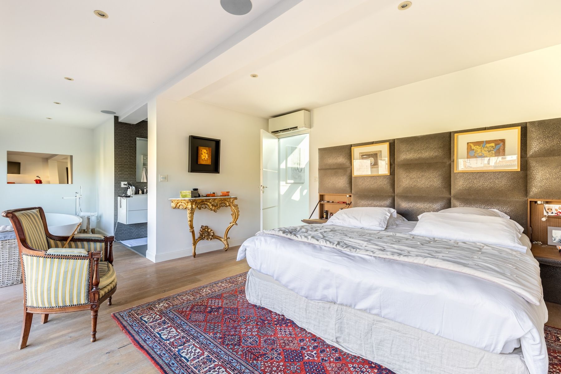 maison de luxe 9 Pièces en vente sur BORDEAUX (33000)