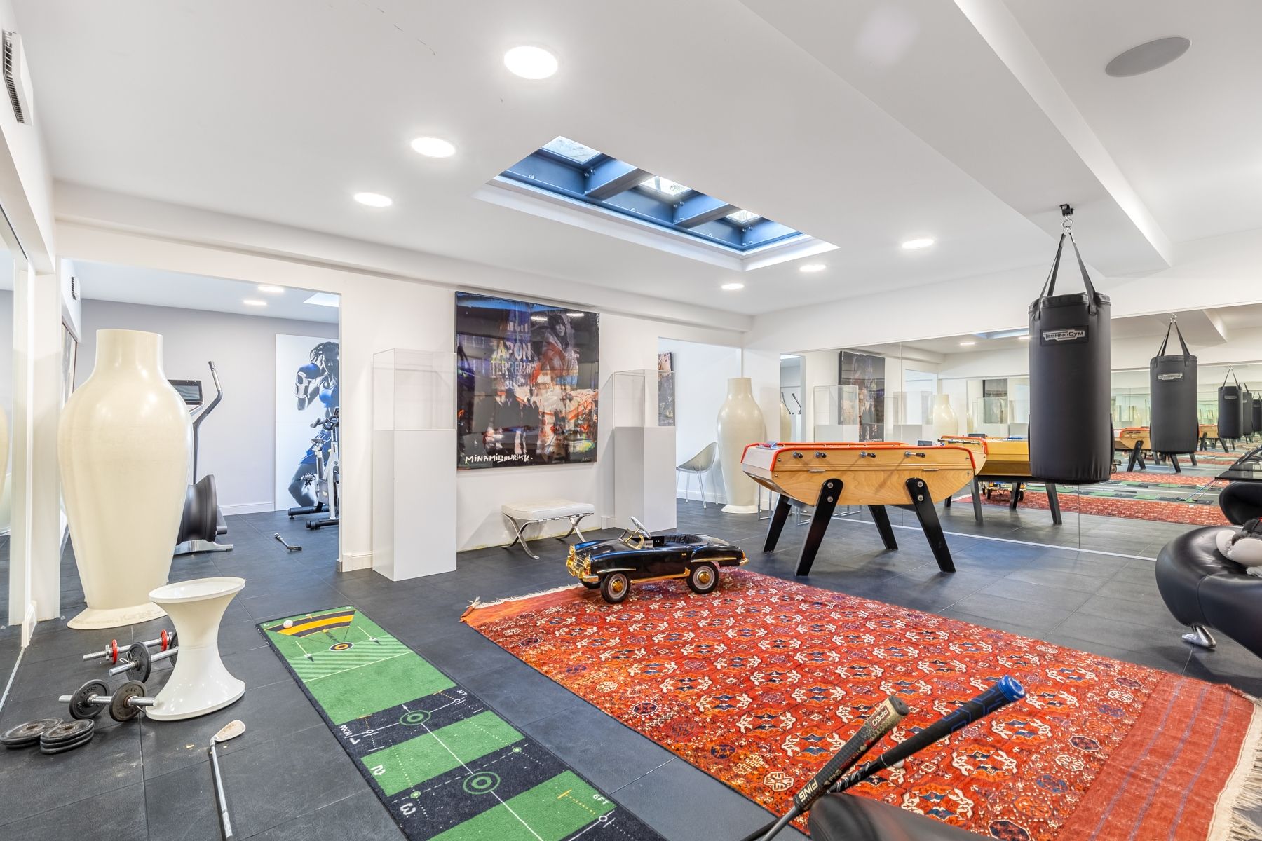 maison de luxe 9 Pièces en vente sur BORDEAUX (33000)