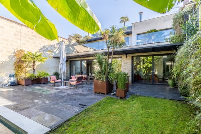 Sale Luxury house Bordeaux 9&nbsp;Rooms 450&nbsp;m²