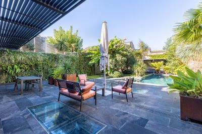 Sale Luxury house Bordeaux 9&nbsp;Rooms 450&nbsp;m²