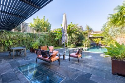 Sale Luxury house Bordeaux 9&nbsp;Rooms 450&nbsp;m²