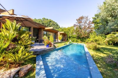 Sale Luxury house Bordeaux 8&nbsp;Rooms 317&nbsp;m²