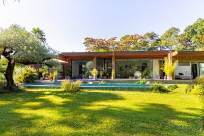 Sale Luxury house Bordeaux 8&nbsp;Rooms 317&nbsp;m²