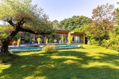 Sale Luxury house Bordeaux 8&nbsp;Rooms 317&nbsp;m²
