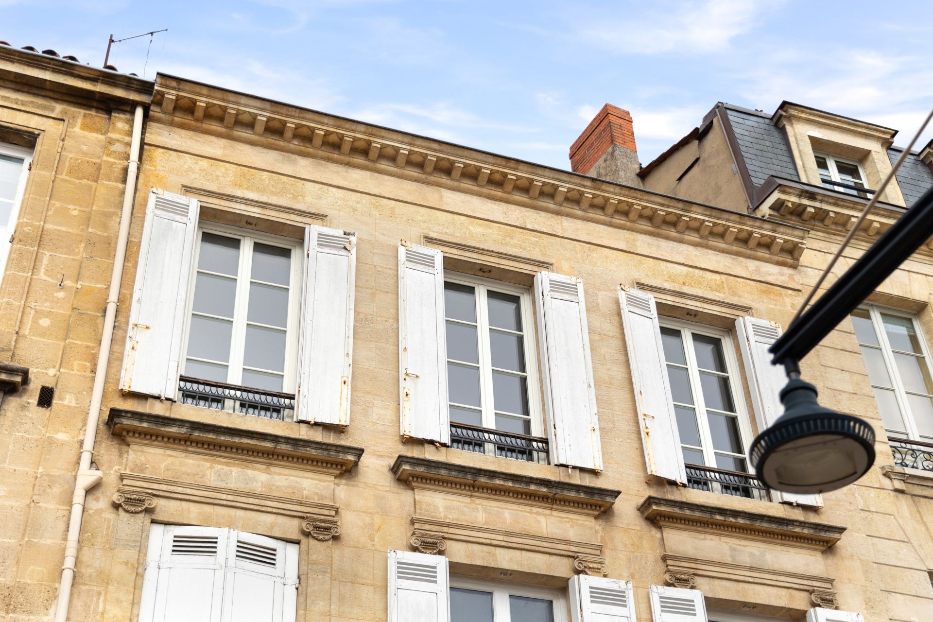 appartement de luxe 6 Pièces en vente sur BORDEAUX (33000)