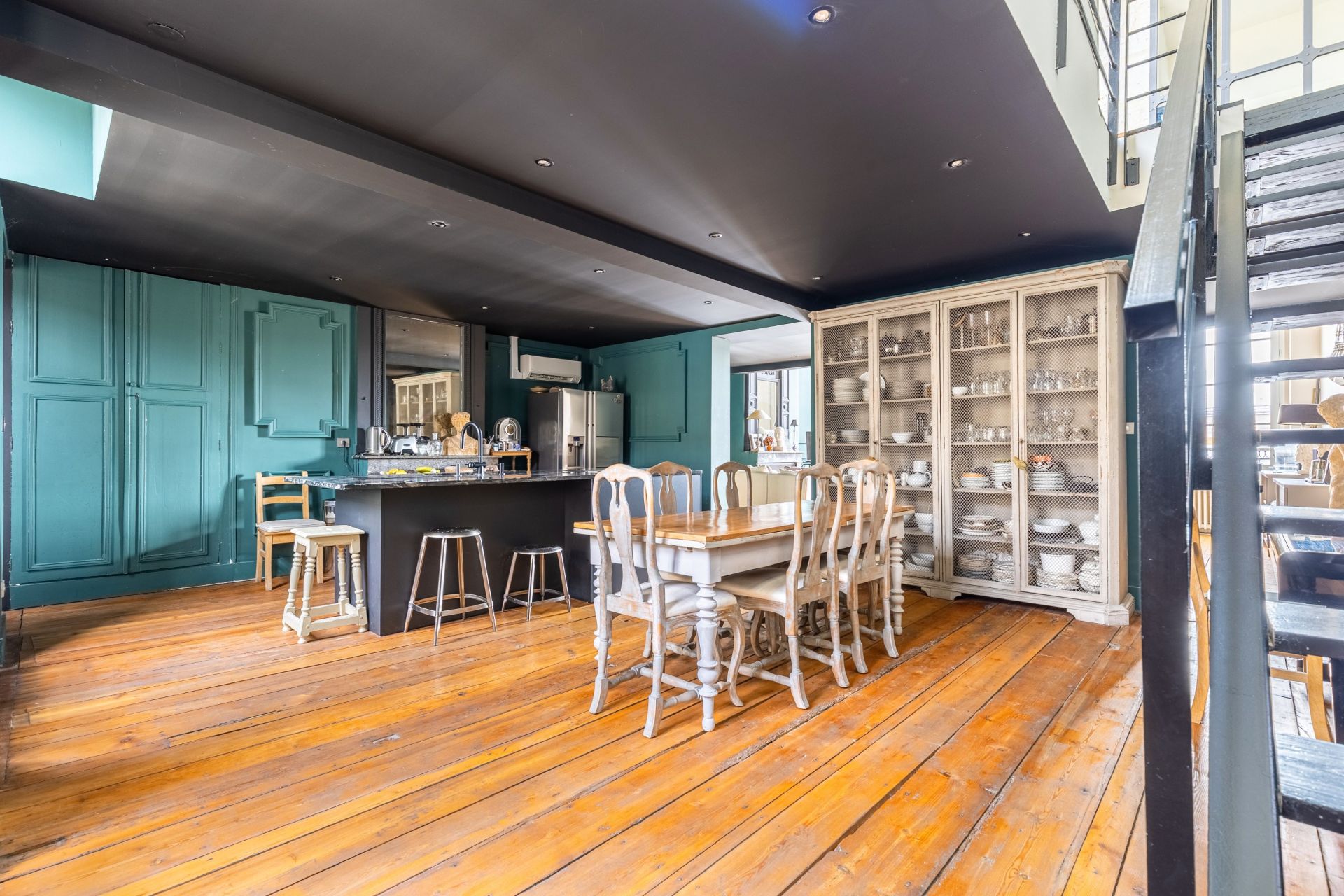 appartement de luxe 6 Pièces en vente sur BORDEAUX (33000)