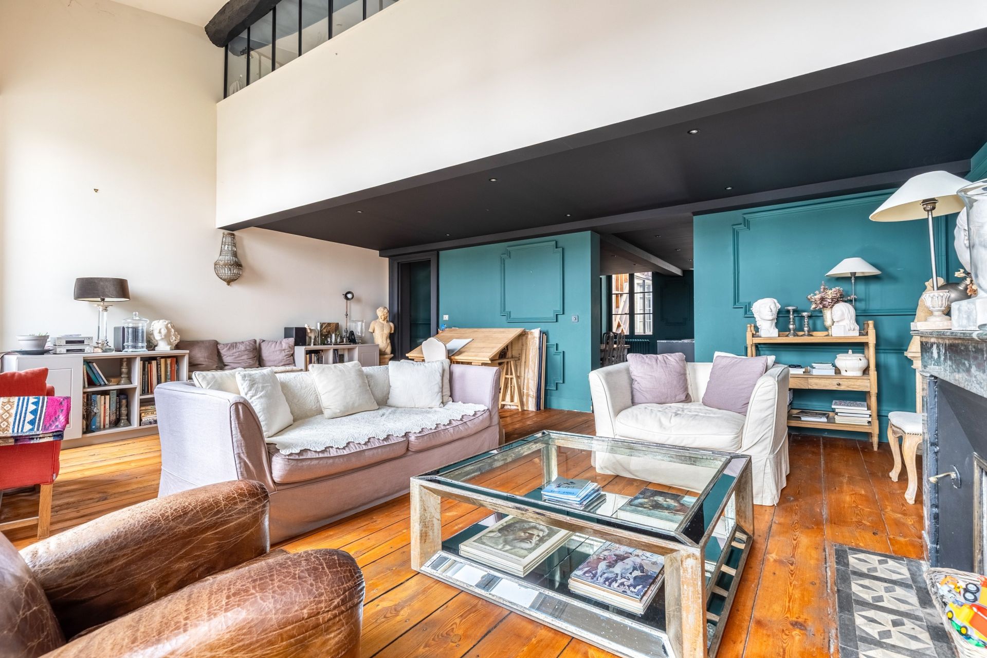 appartement de luxe 6 Pièces en vente sur BORDEAUX (33000)