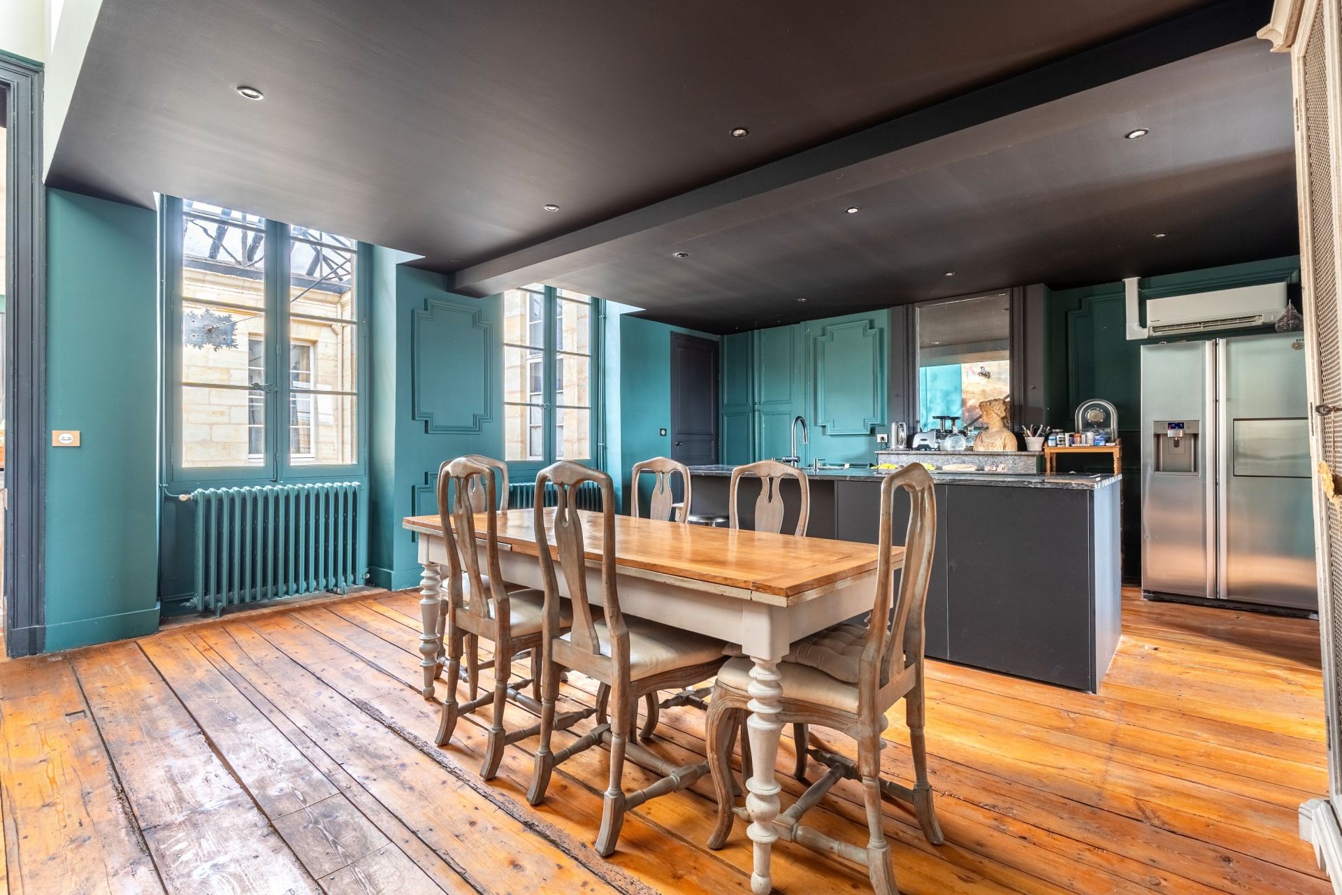 appartement de luxe 6 Pièces en vente sur BORDEAUX (33000)