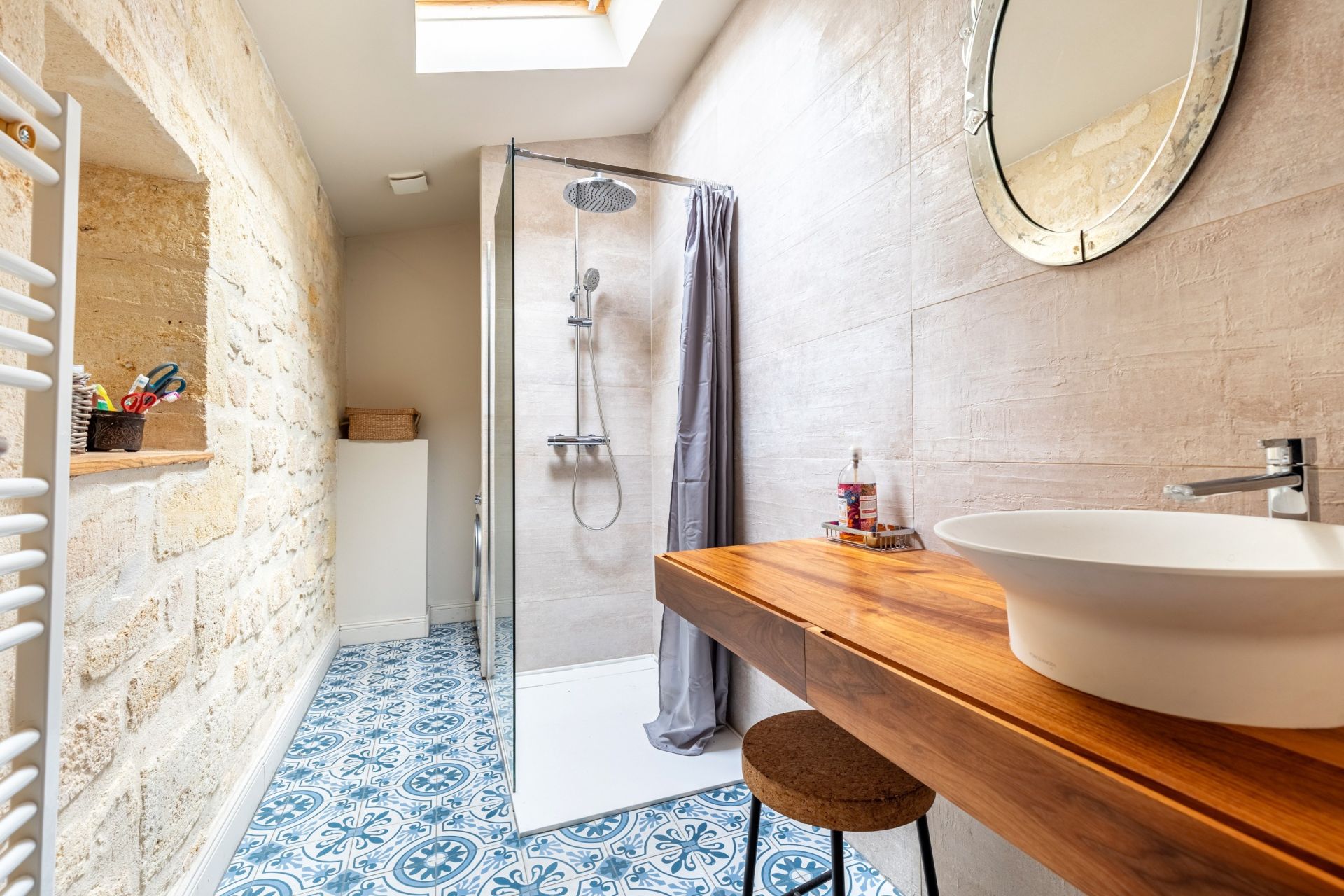 appartement de luxe 6 Pièces en vente sur BORDEAUX (33000)
