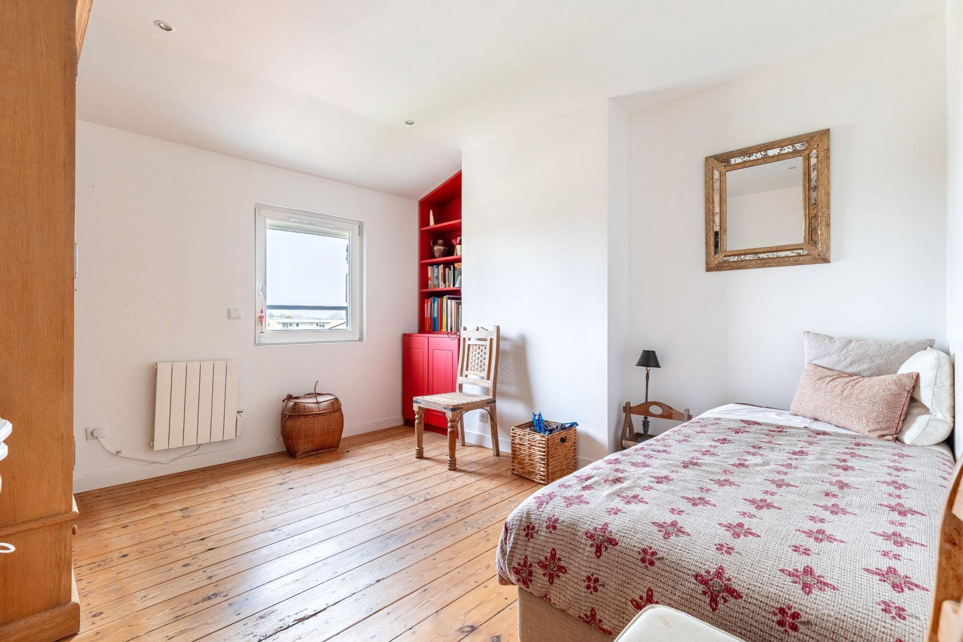 appartement de luxe 6 Pièces en vente sur BORDEAUX (33000)