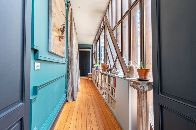 appartement de luxe 6 Pièces en vente sur BORDEAUX (33000)