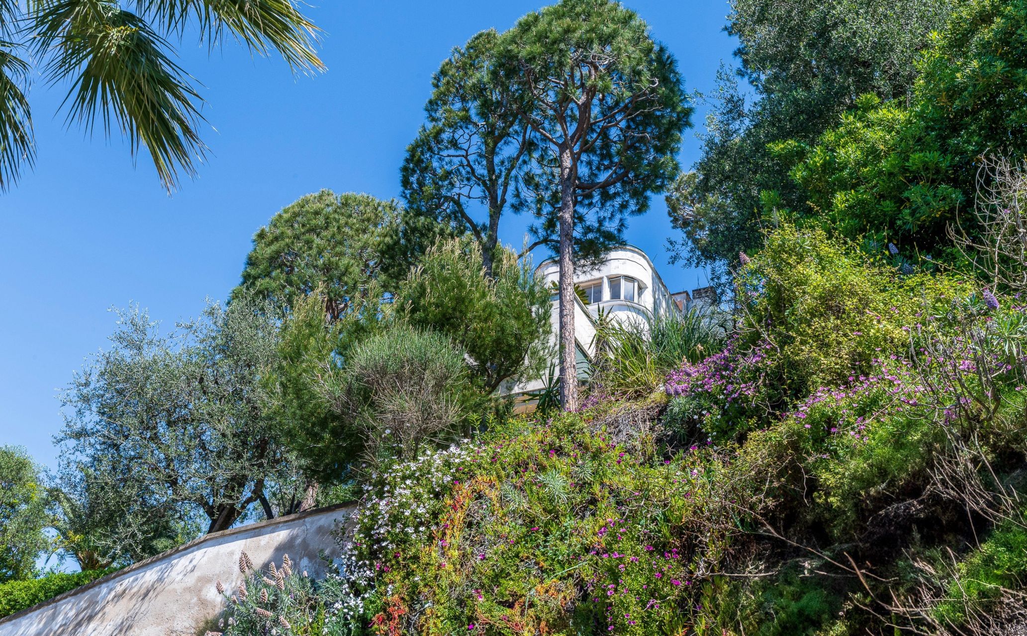 luxury villa 11 Rooms for sale on ST JEAN CAP FERRAT (06230)