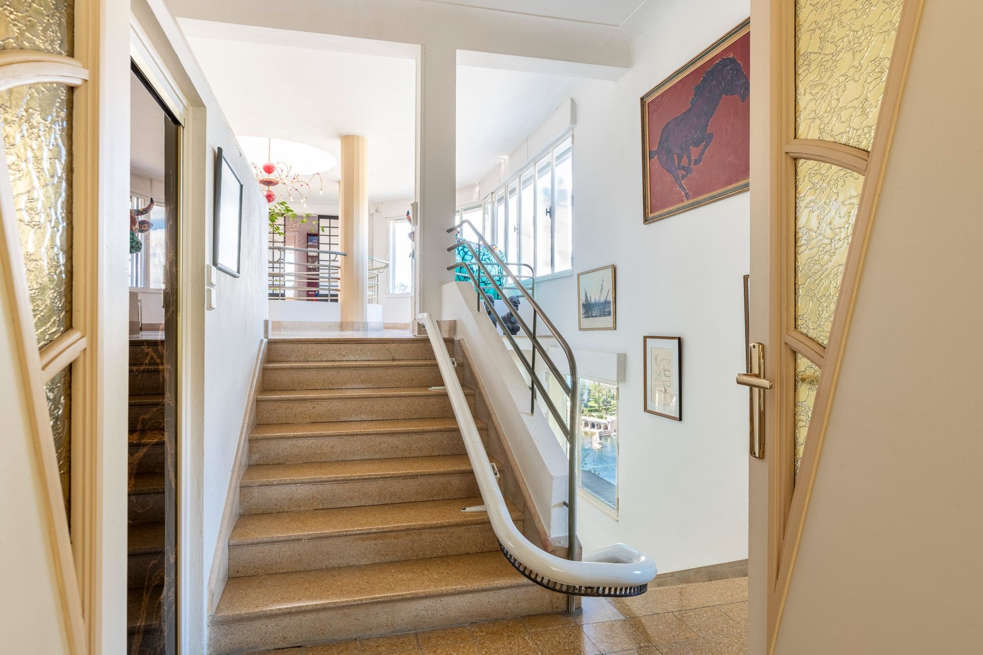 luxury villa 11 Rooms for sale on ST JEAN CAP FERRAT (06230)