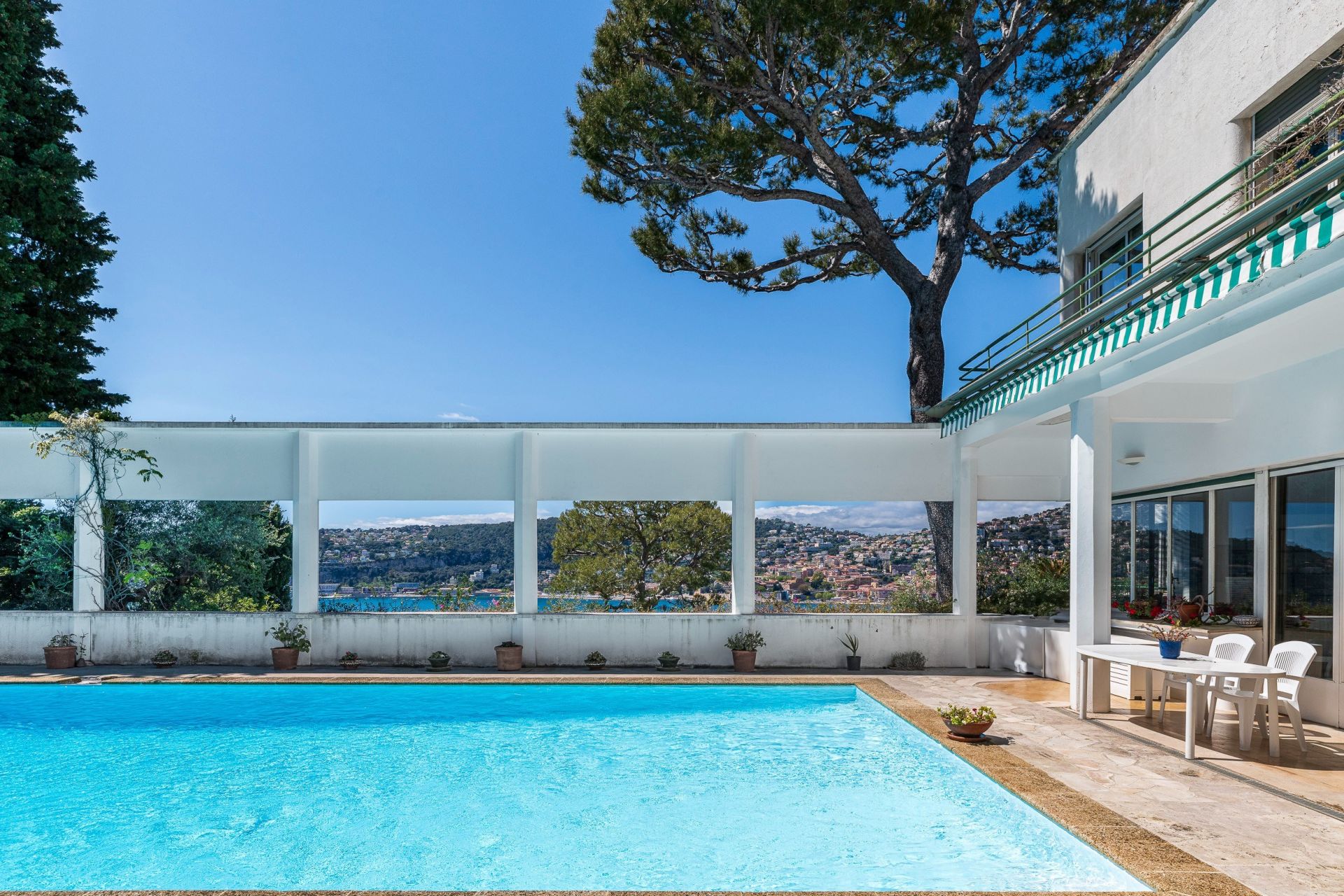 villa de luxe 11 Pièces en vente sur ST JEAN CAP FERRAT (06230)