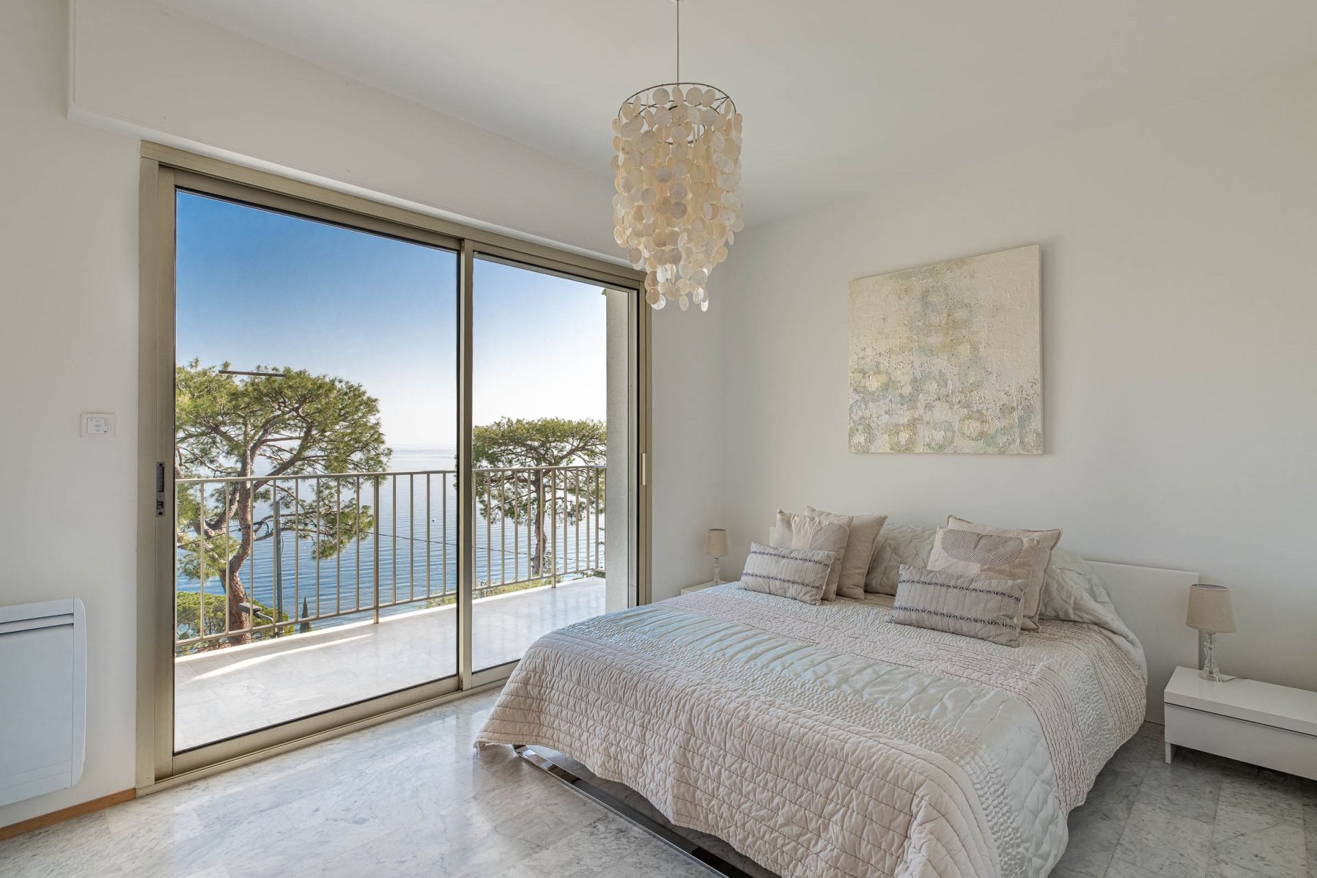 villa de luxe 6 Pièces en vente sur EZE (06360)