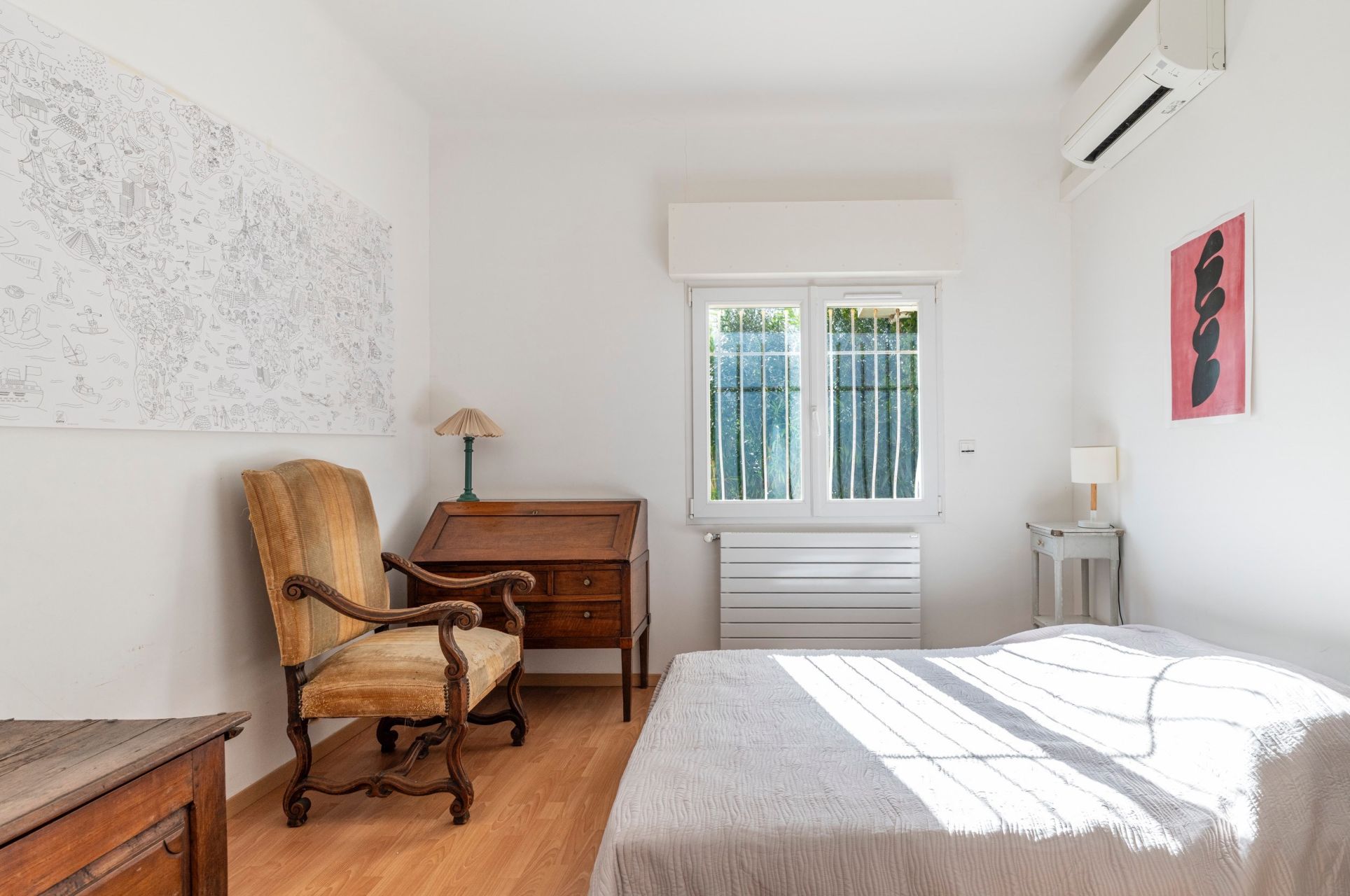 luxury villa 6 Rooms for sale on EZE (06360)