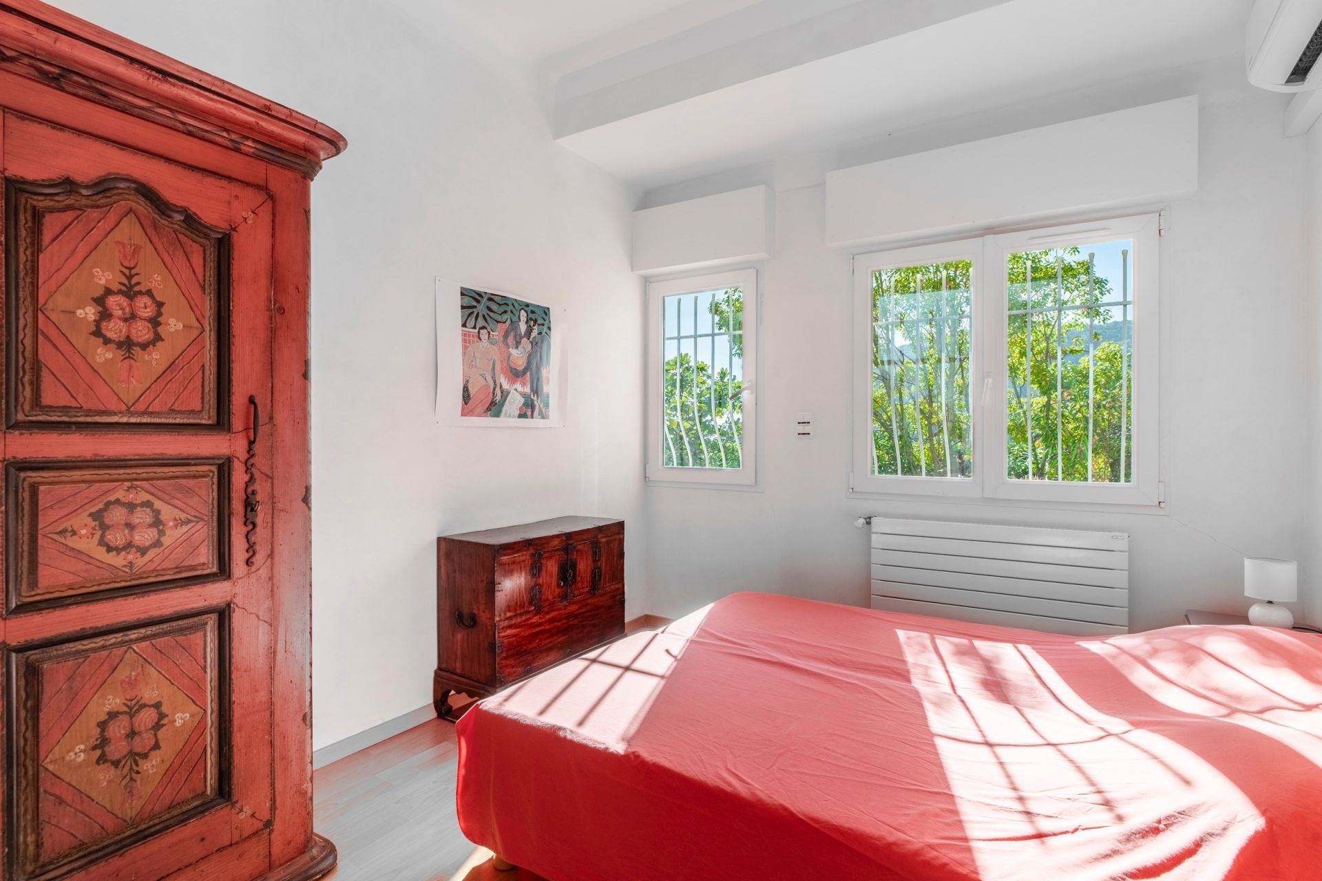 luxury villa 6 Rooms for sale on EZE (06360)