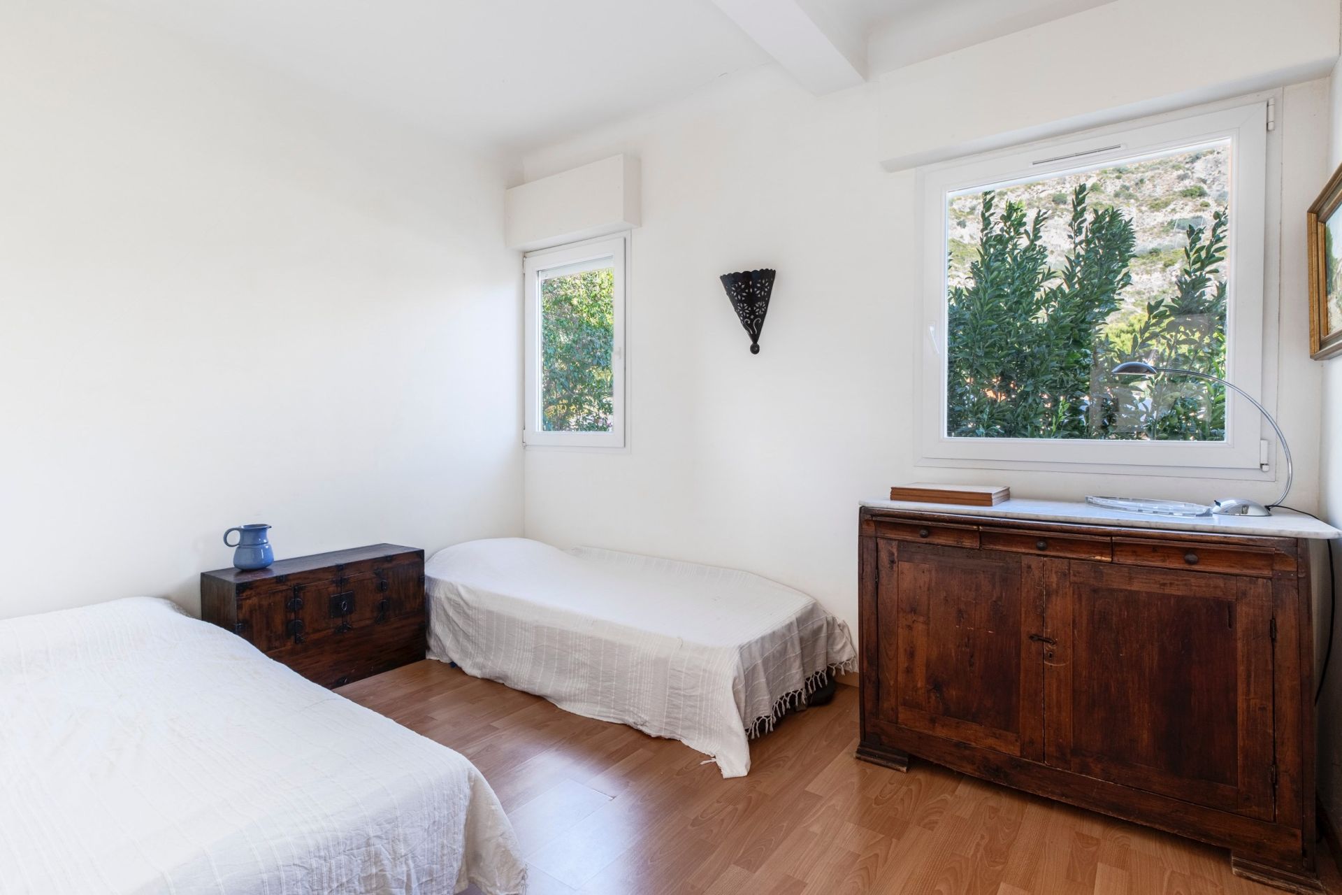 luxury villa 6 Rooms for sale on EZE (06360)