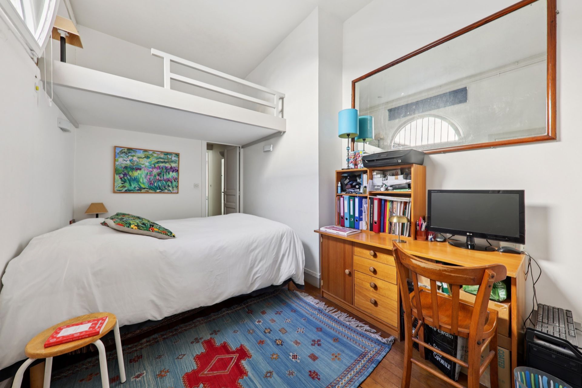 luxury apartment 4 Rooms for sale on PARIS (75005)