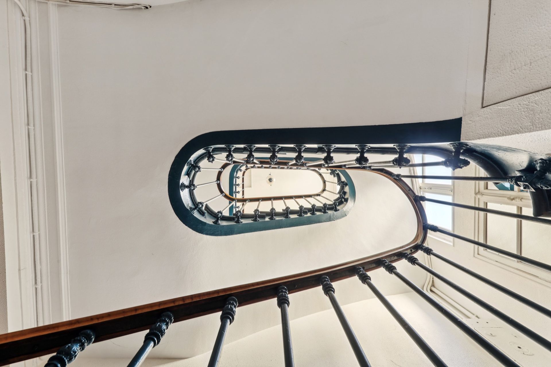 luxury apartment 4 Rooms for sale on PARIS (75005)