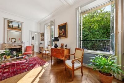 Sale Luxury apartment Paris 5 4 Rooms 87.41 m²