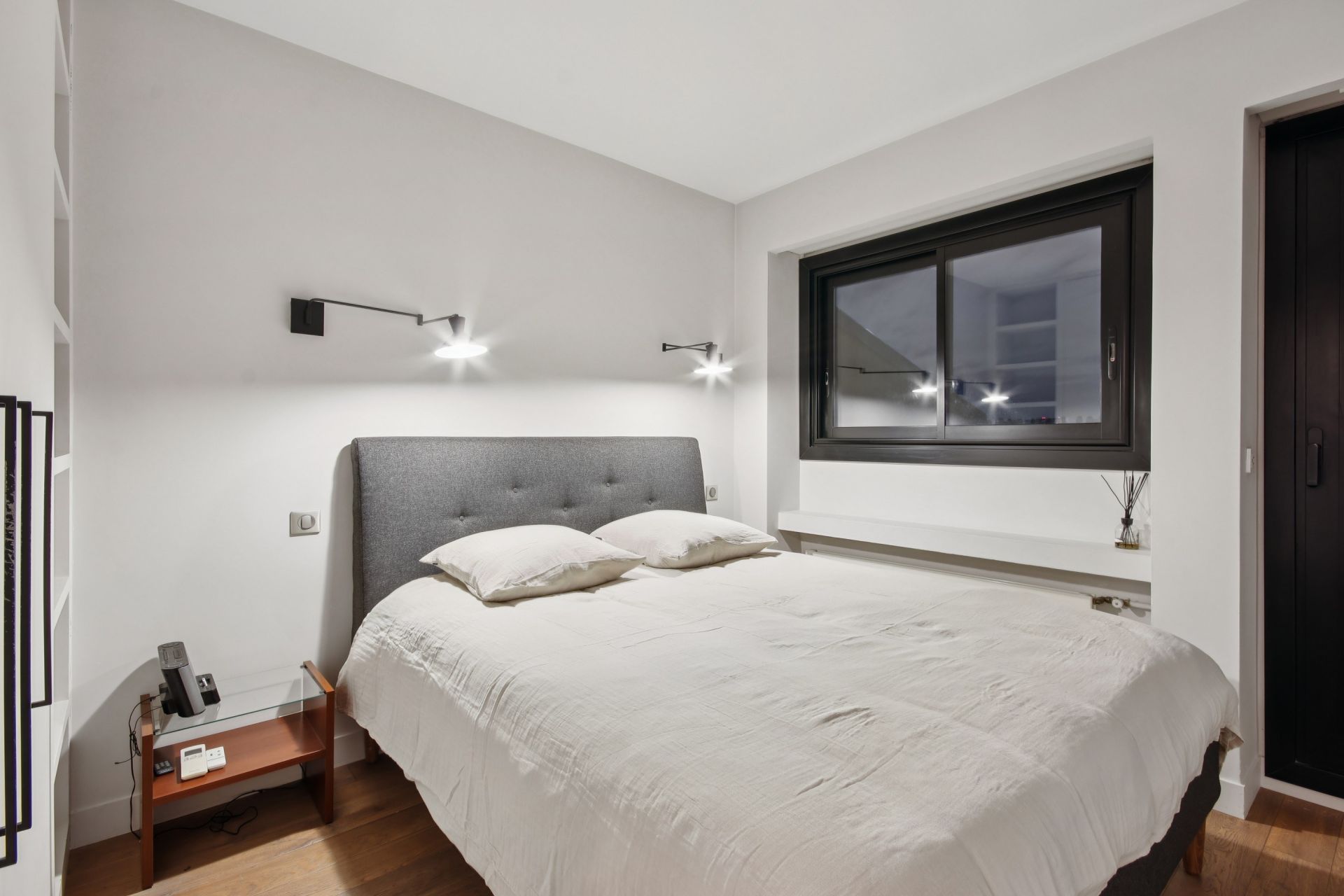 luxury apartment 2 Rooms for rent on PARIS (75016)