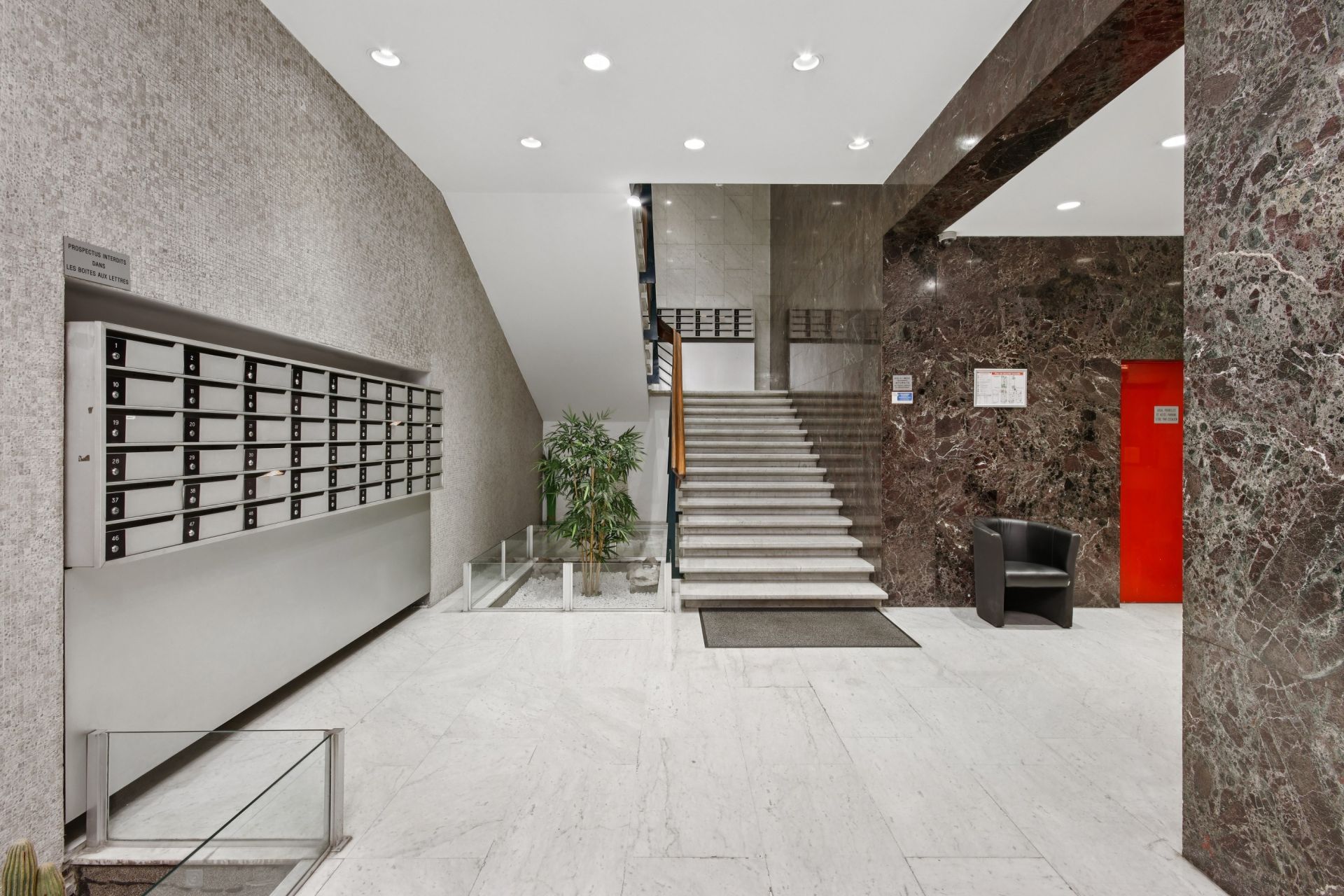 luxury apartment 2 Rooms for rent on PARIS (75016)