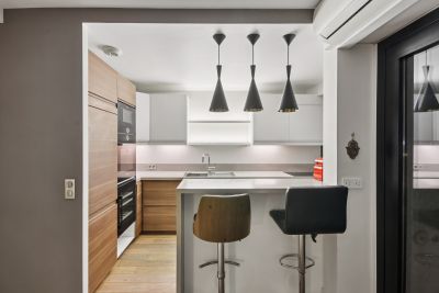 Rental Luxury apartment Paris 16 2 Rooms 56 m²