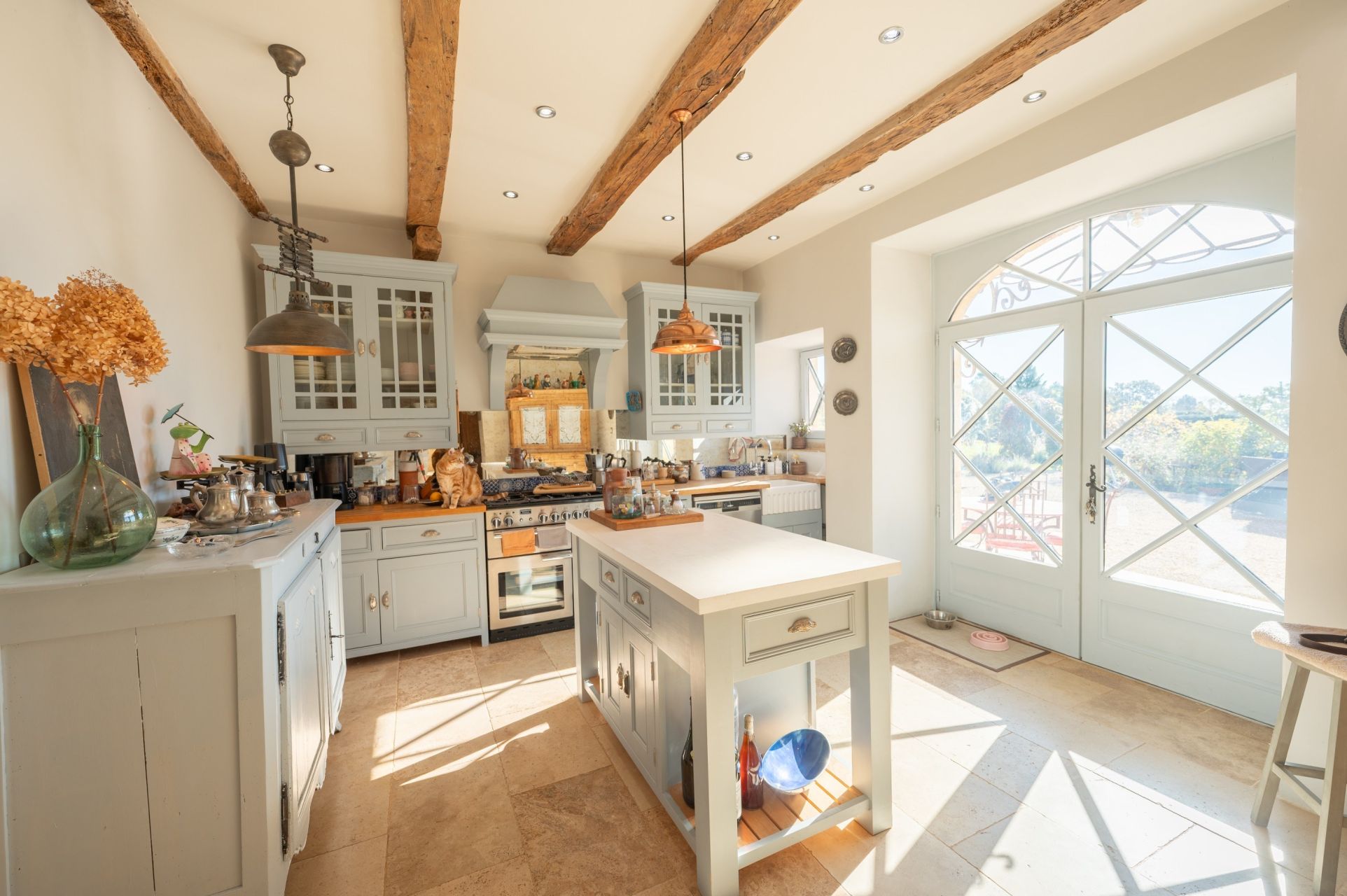 bastide 11 Rooms for sale on SAUVETERRE LA LEMANCE (47500)