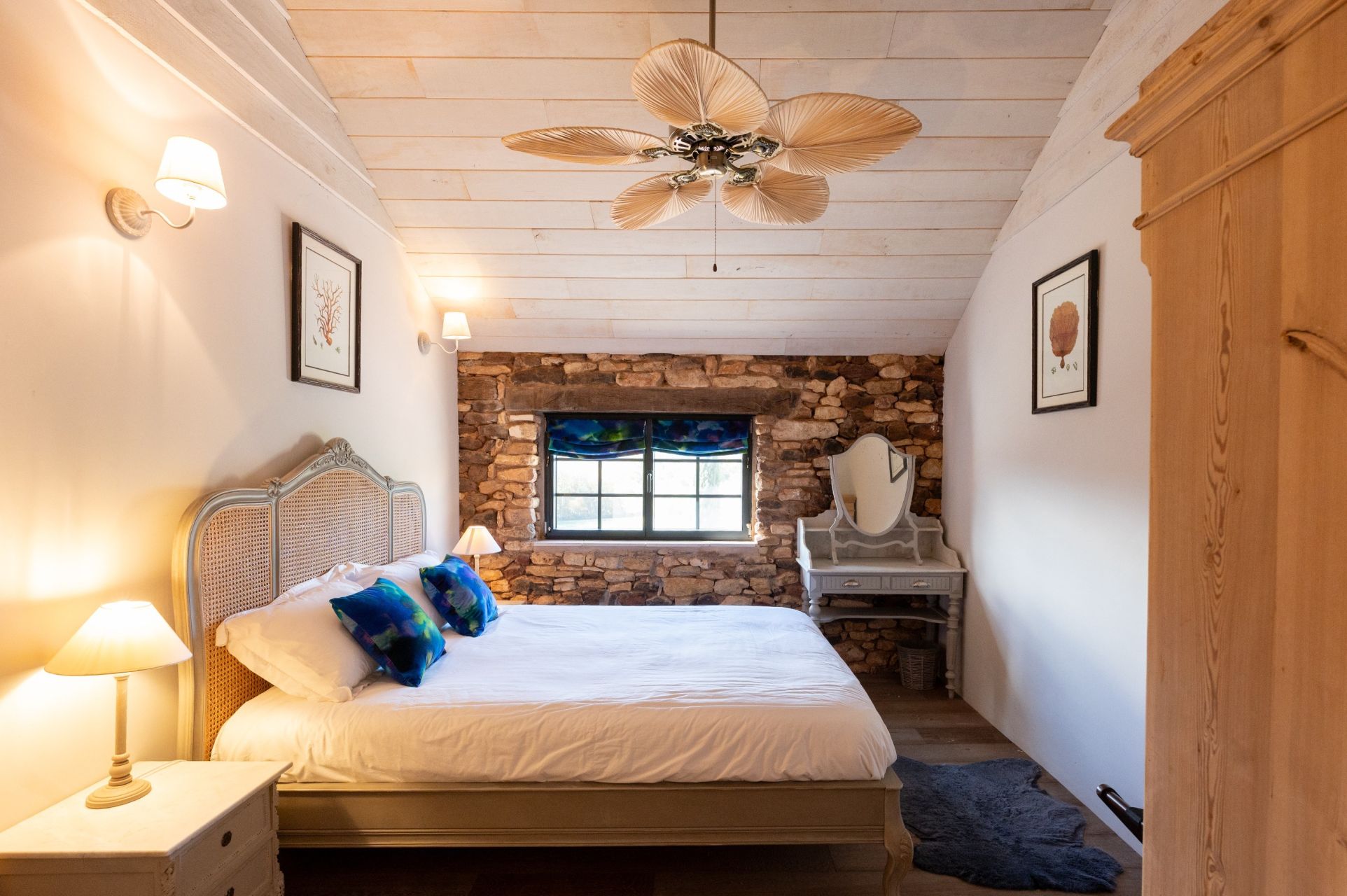 bastide 11 Rooms for sale on SAUVETERRE LA LEMANCE (47500)