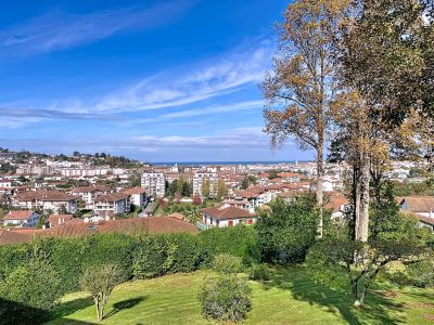 Sale Luxury apartment Ciboure 5 Rooms 133 m²