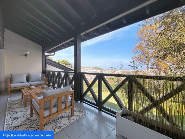 Sale Luxury apartment Ciboure 5 Rooms 133 m²