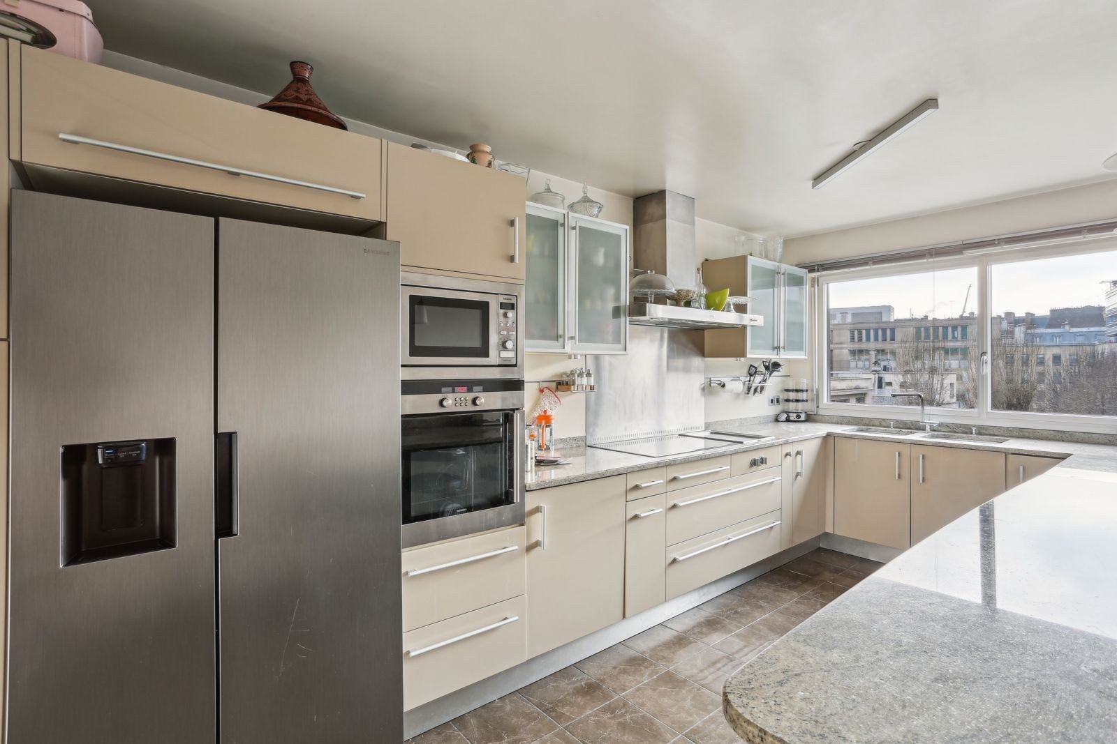 appartement de luxe 6 Pièces en vente sur NEUILLY SUR SEINE (92200)