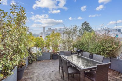 Vente Appartement de luxe Neuilly-sur-Seine 6&nbsp;Pièces 140&nbsp;m²