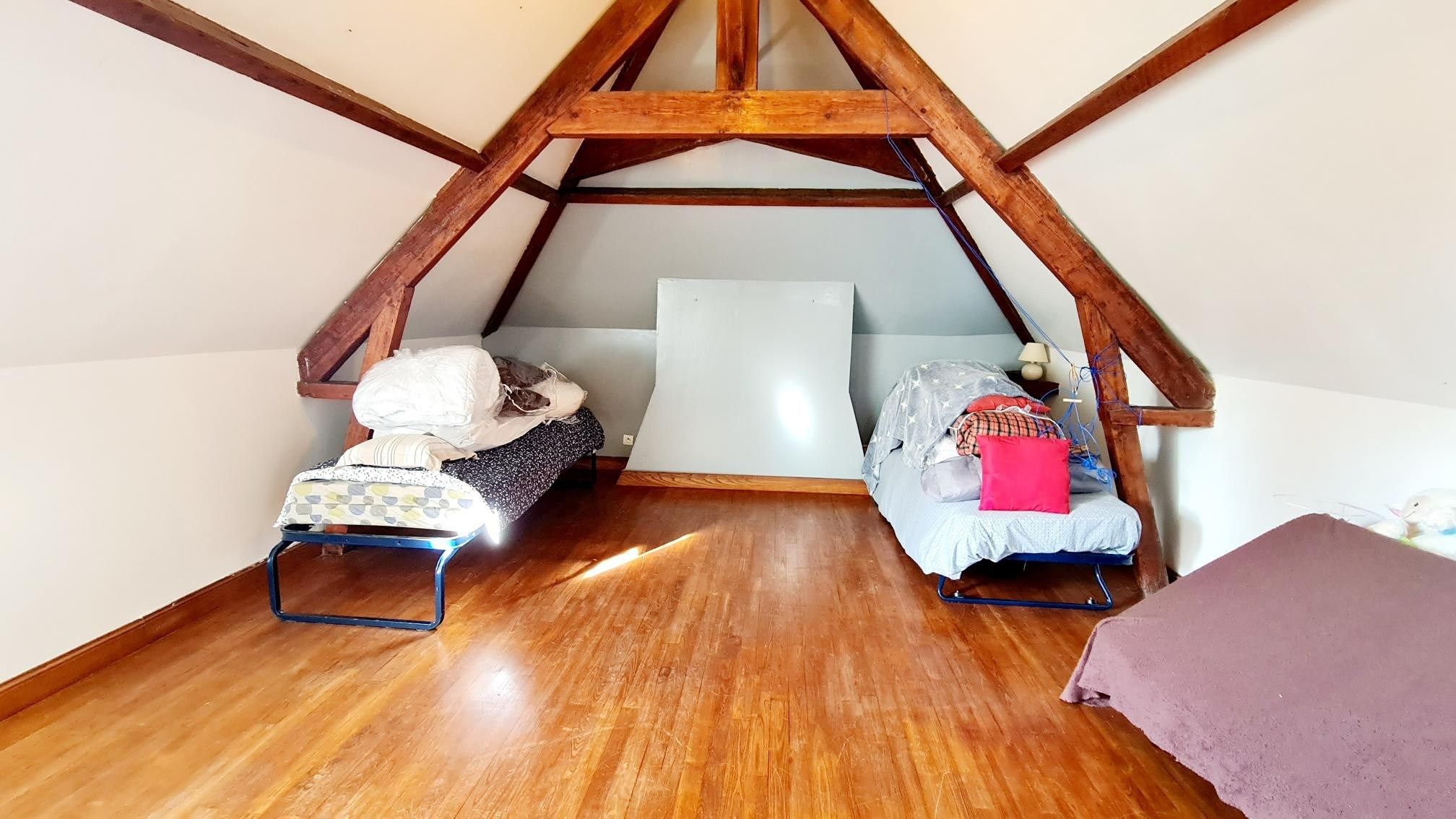 luxury house 6 Rooms for sale on HONFLEUR (14600)