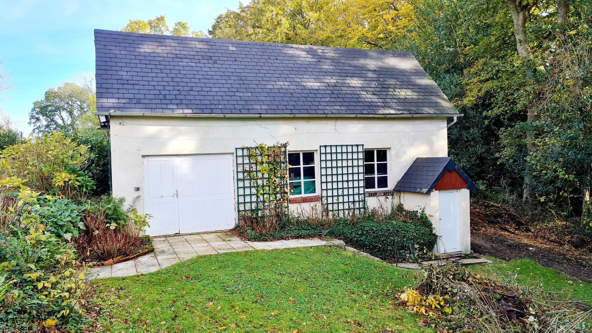 luxury house 6 Rooms for sale on HONFLEUR (14600)