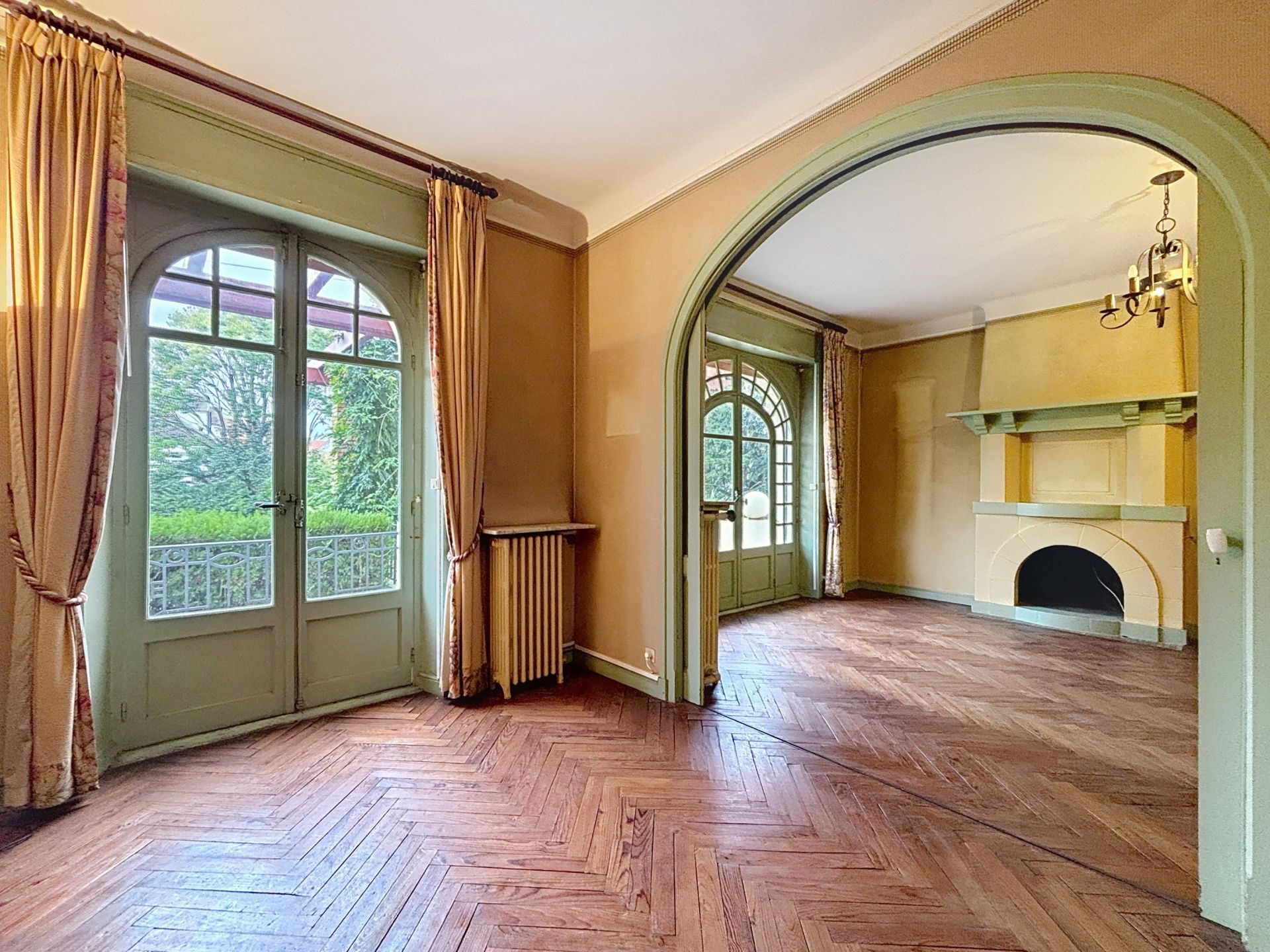 maison de luxe 10 Pièces en vente sur BAYONNE (64100)