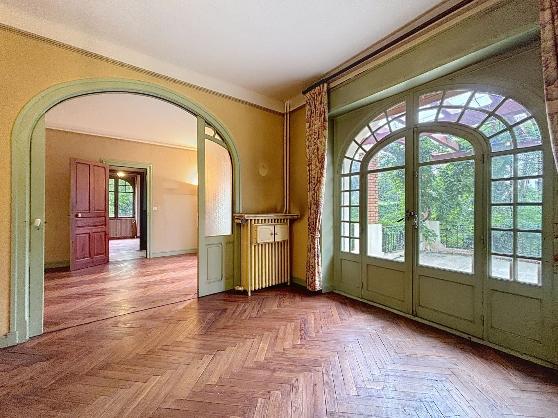 maison de luxe 10 Pièces en vente sur BAYONNE (64100)