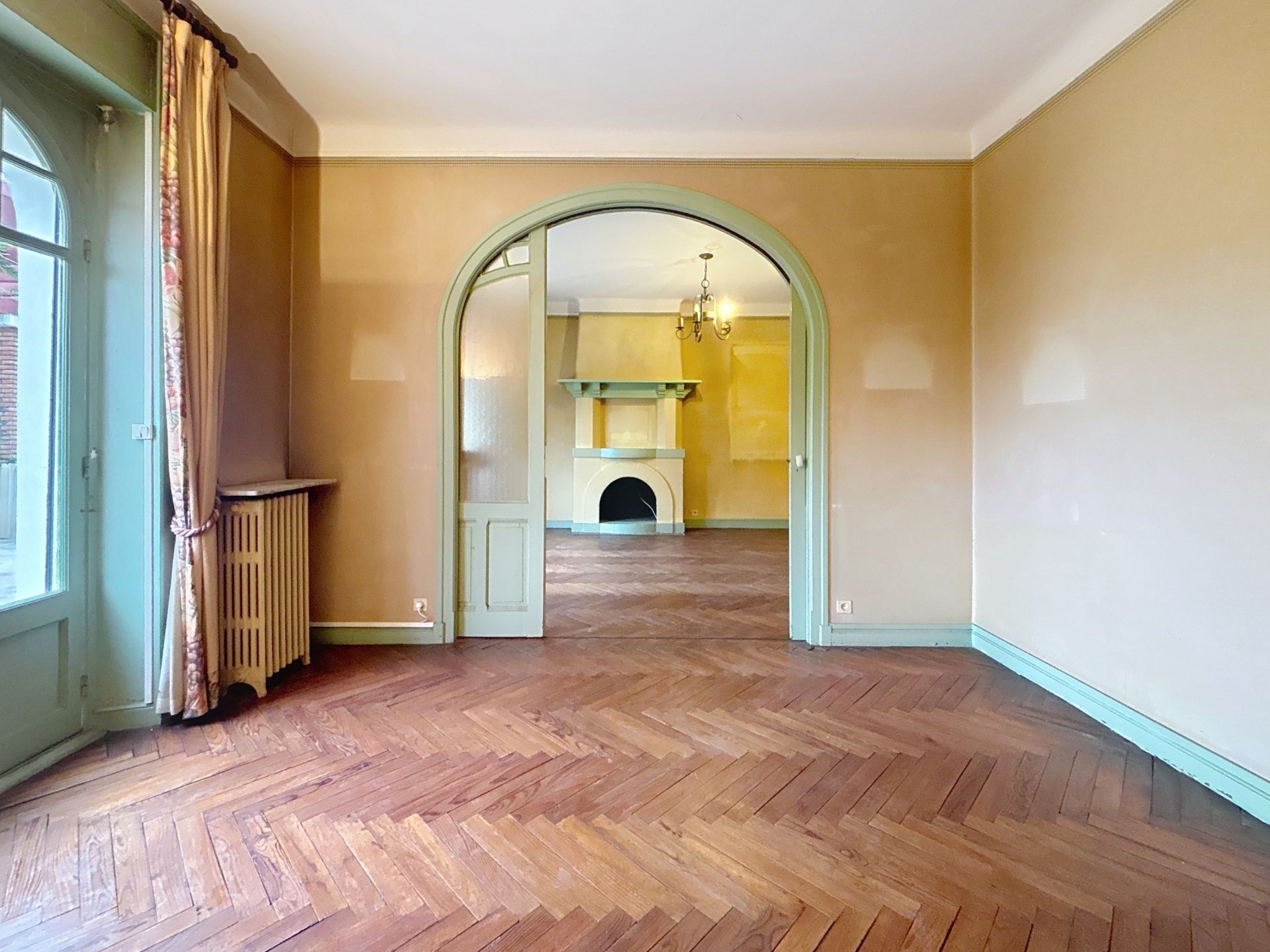 maison de luxe 10 Pièces en vente sur BAYONNE (64100)