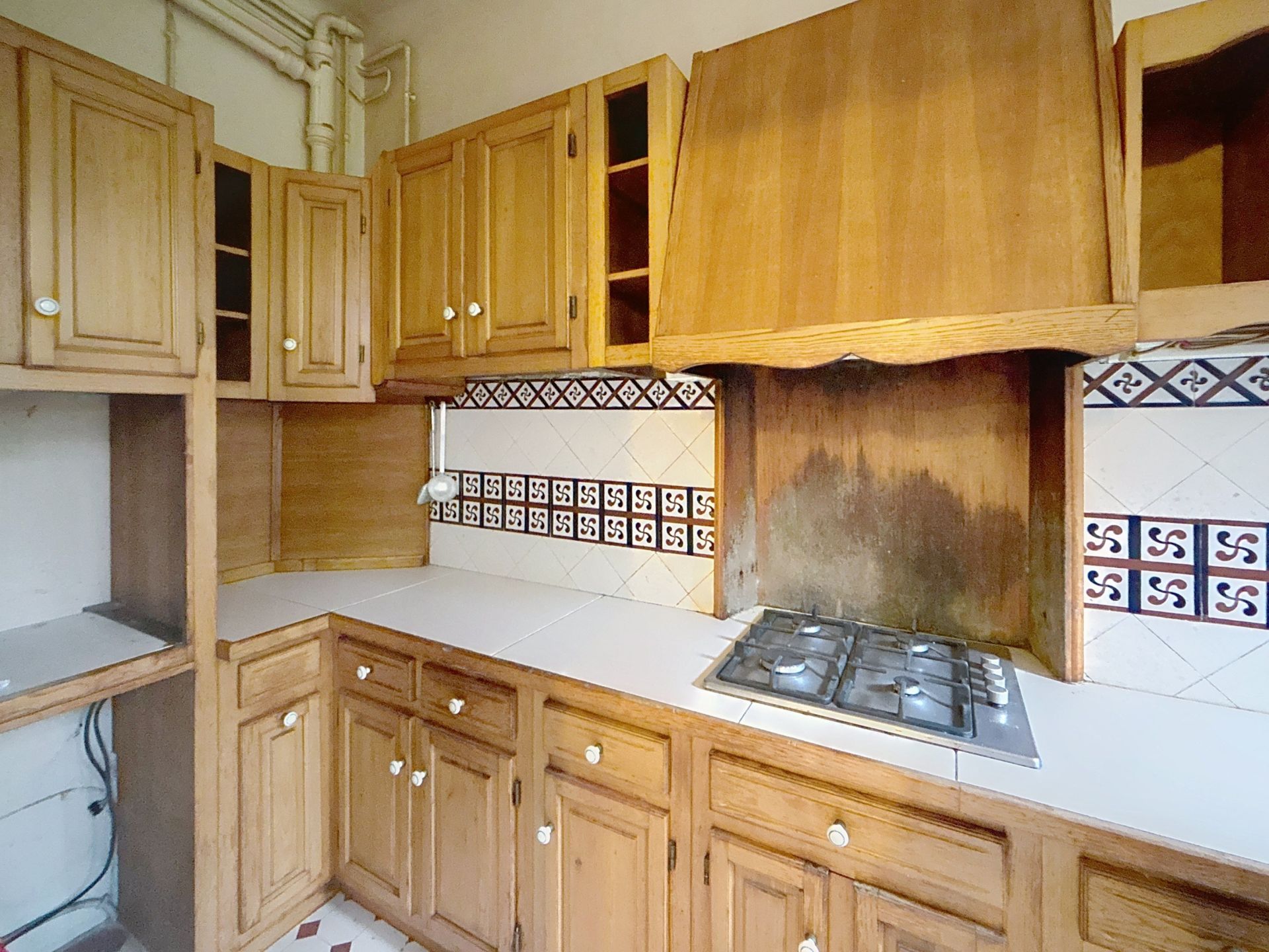 maison de luxe 10 Pièces en vente sur BAYONNE (64100)