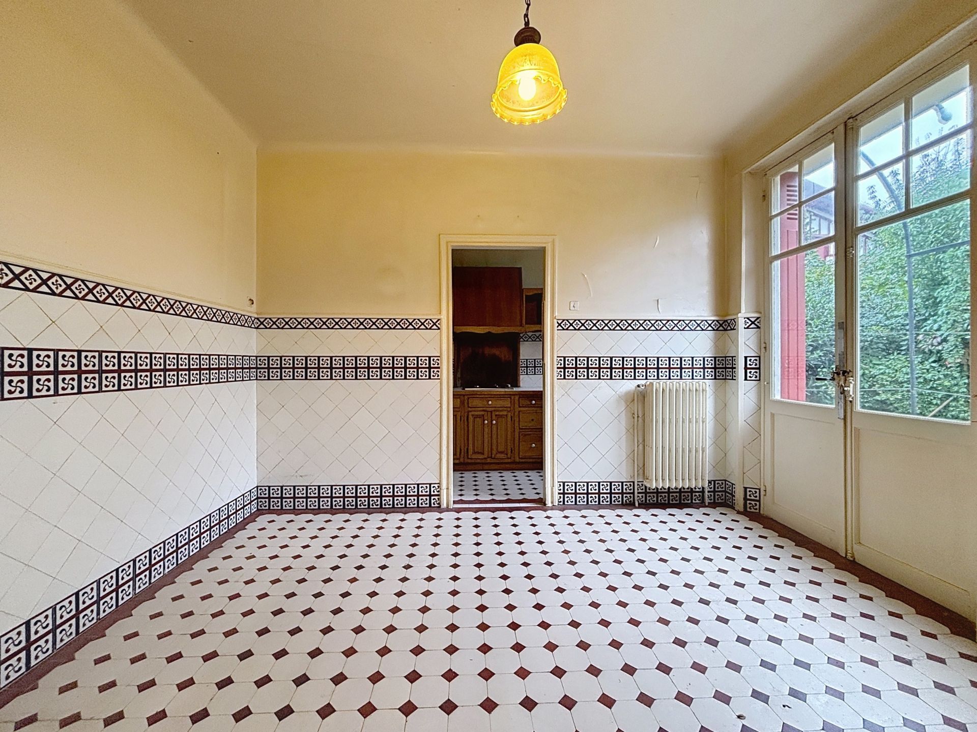 maison de luxe 10 Pièces en vente sur BAYONNE (64100)