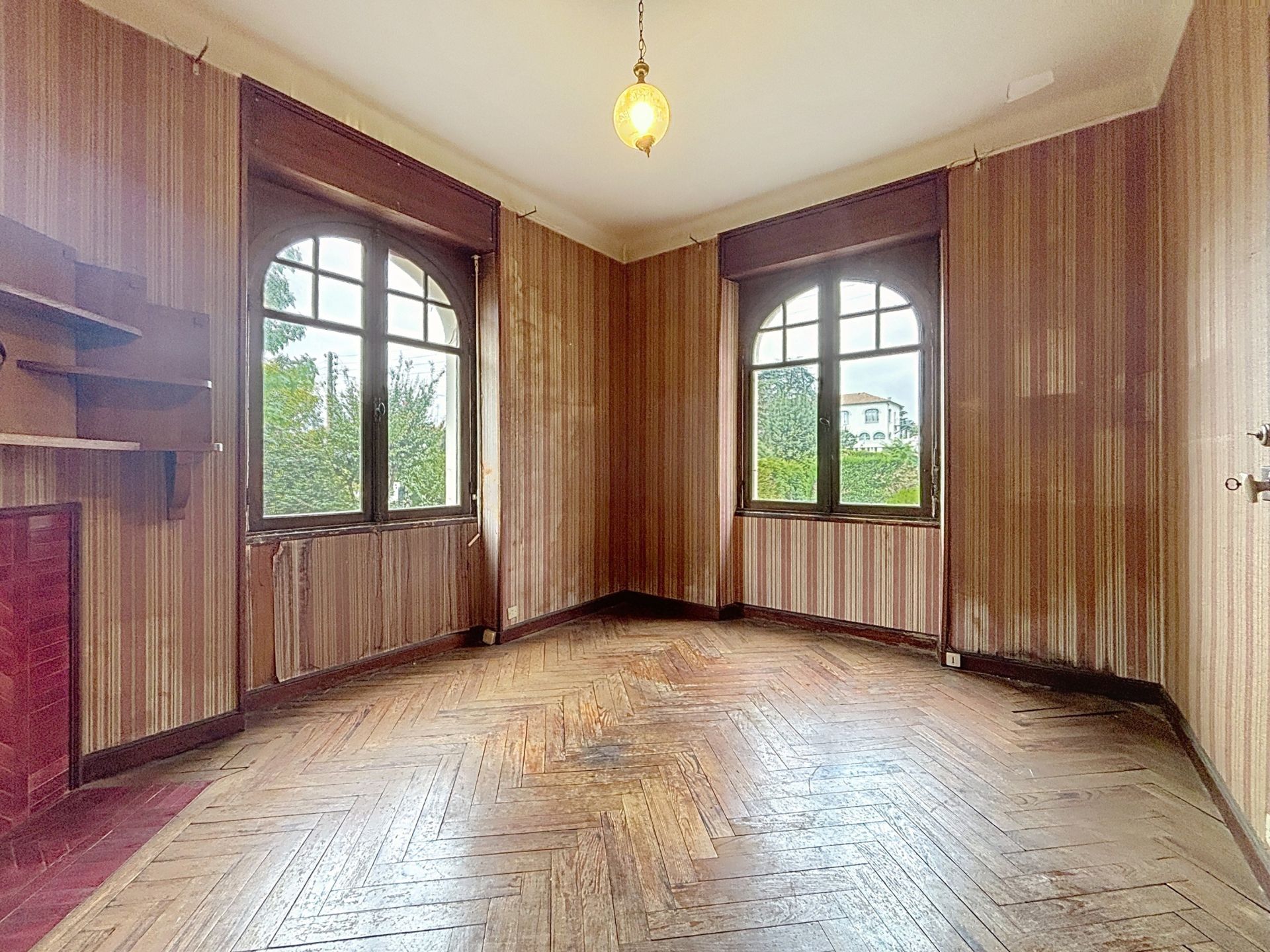 maison de luxe 10 Pièces en vente sur BAYONNE (64100)