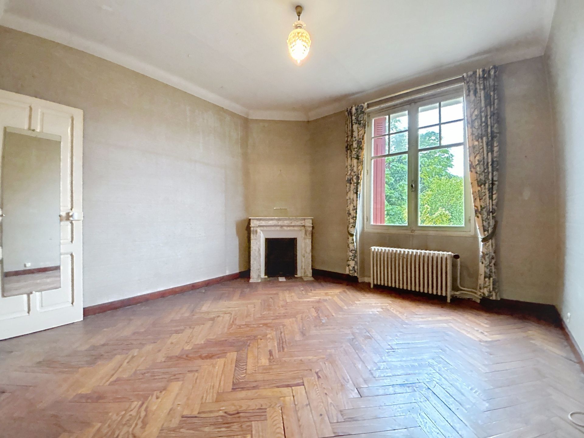 maison de luxe 10 Pièces en vente sur BAYONNE (64100)