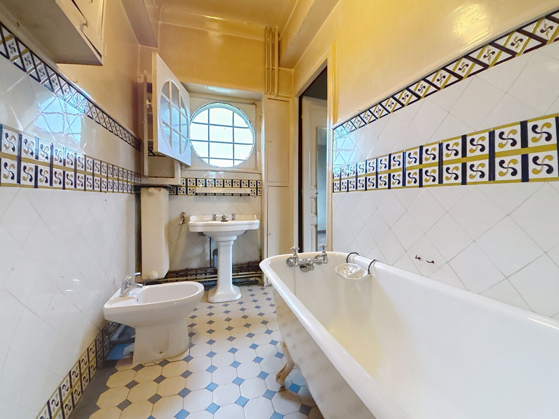 maison de luxe 10 Pièces en vente sur BAYONNE (64100)