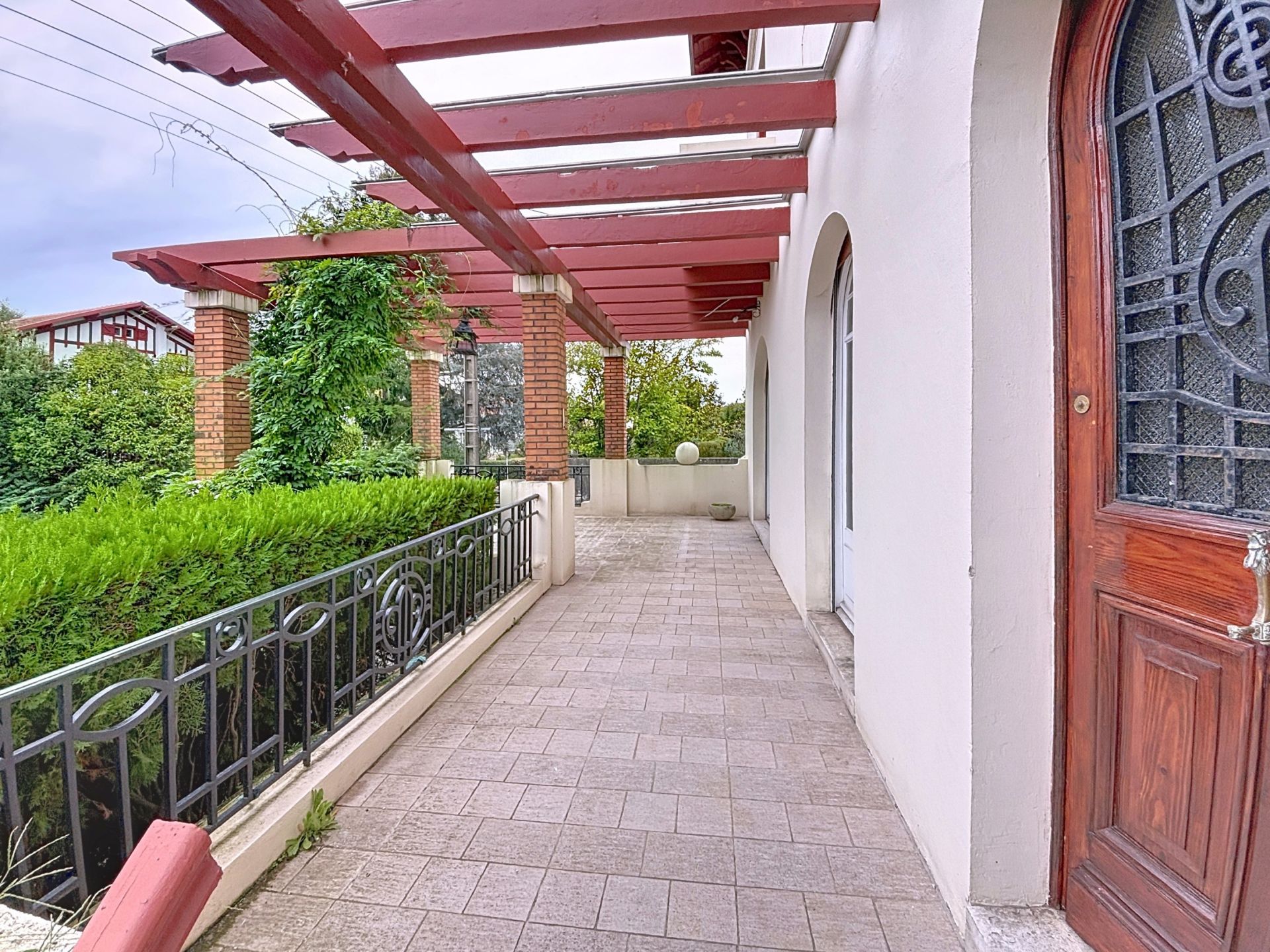 maison de luxe 10 Pièces en vente sur BAYONNE (64100)