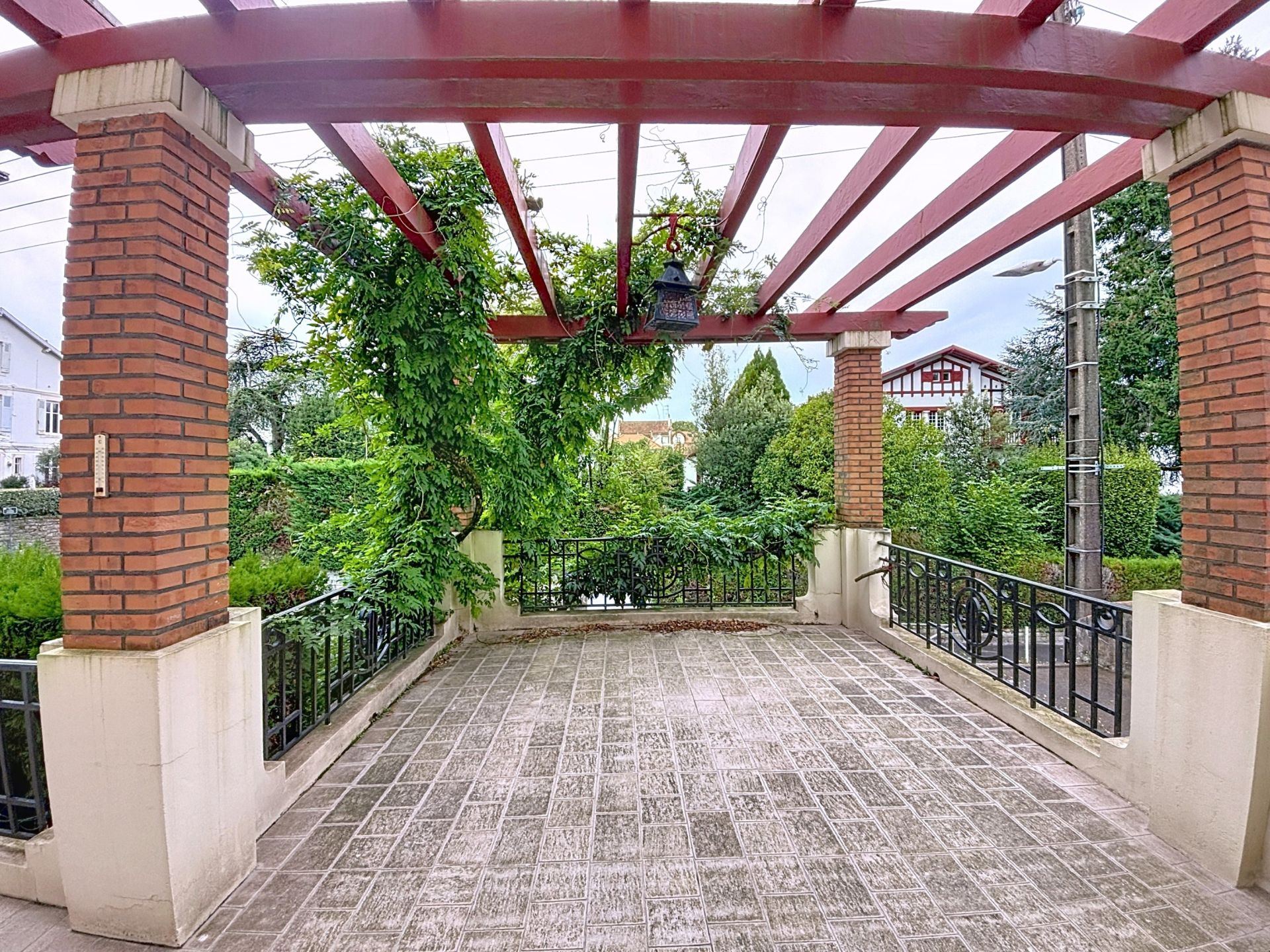 maison de luxe 10 Pièces en vente sur BAYONNE (64100)