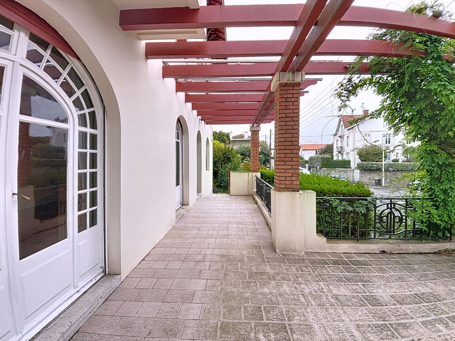 maison de luxe 10 Pièces en vente sur BAYONNE (64100)